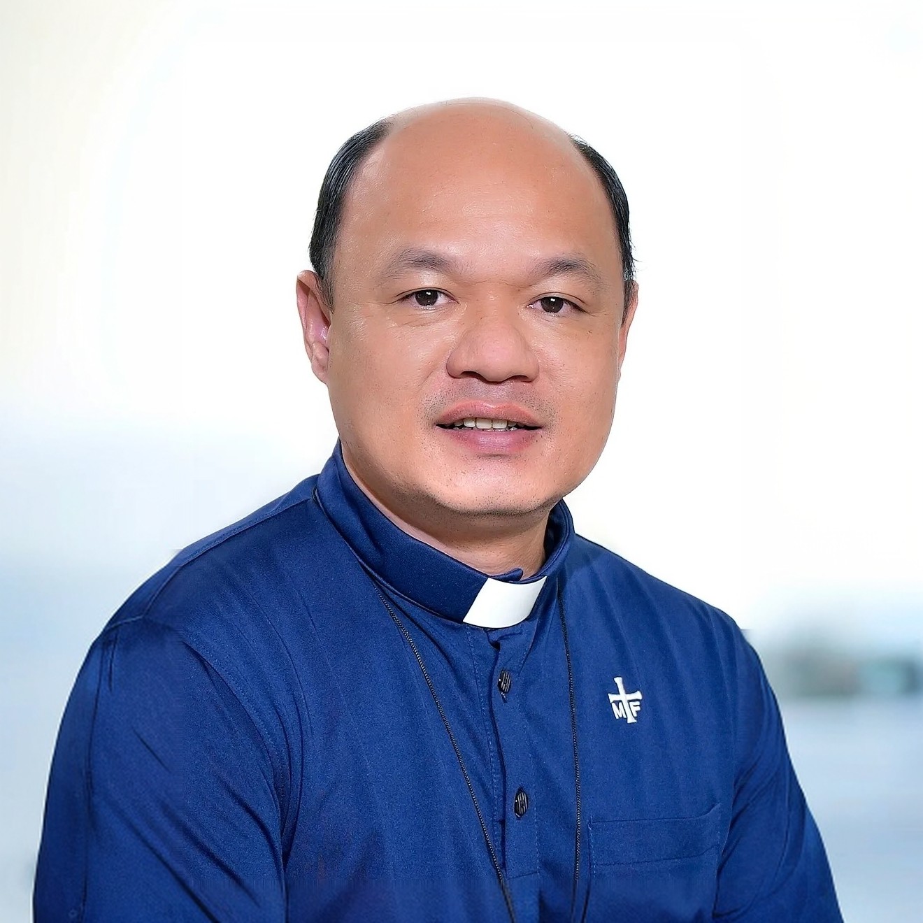 Lm. Giuse Vũ Đức Phán, MF