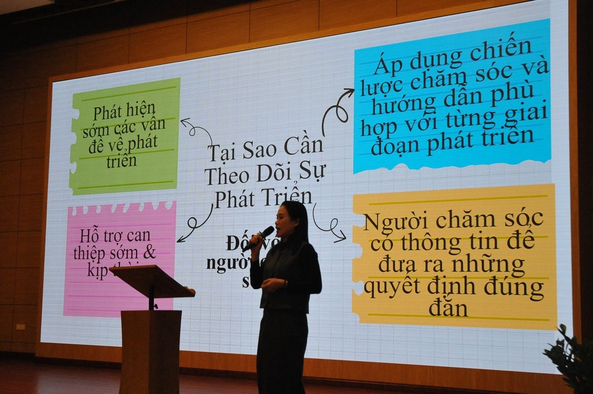 Hội Thảo Học Viện Thần Học Phêrô Lê Tùy Tháng 11 2025 Diễn Giả Cao Thị Thảo Chia Sẻ Chủ Đề